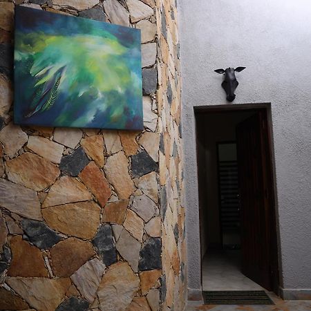 Kabalega Resort - Masindi 외부 사진