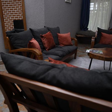 Kabalega Resort - Masindi 외부 사진
