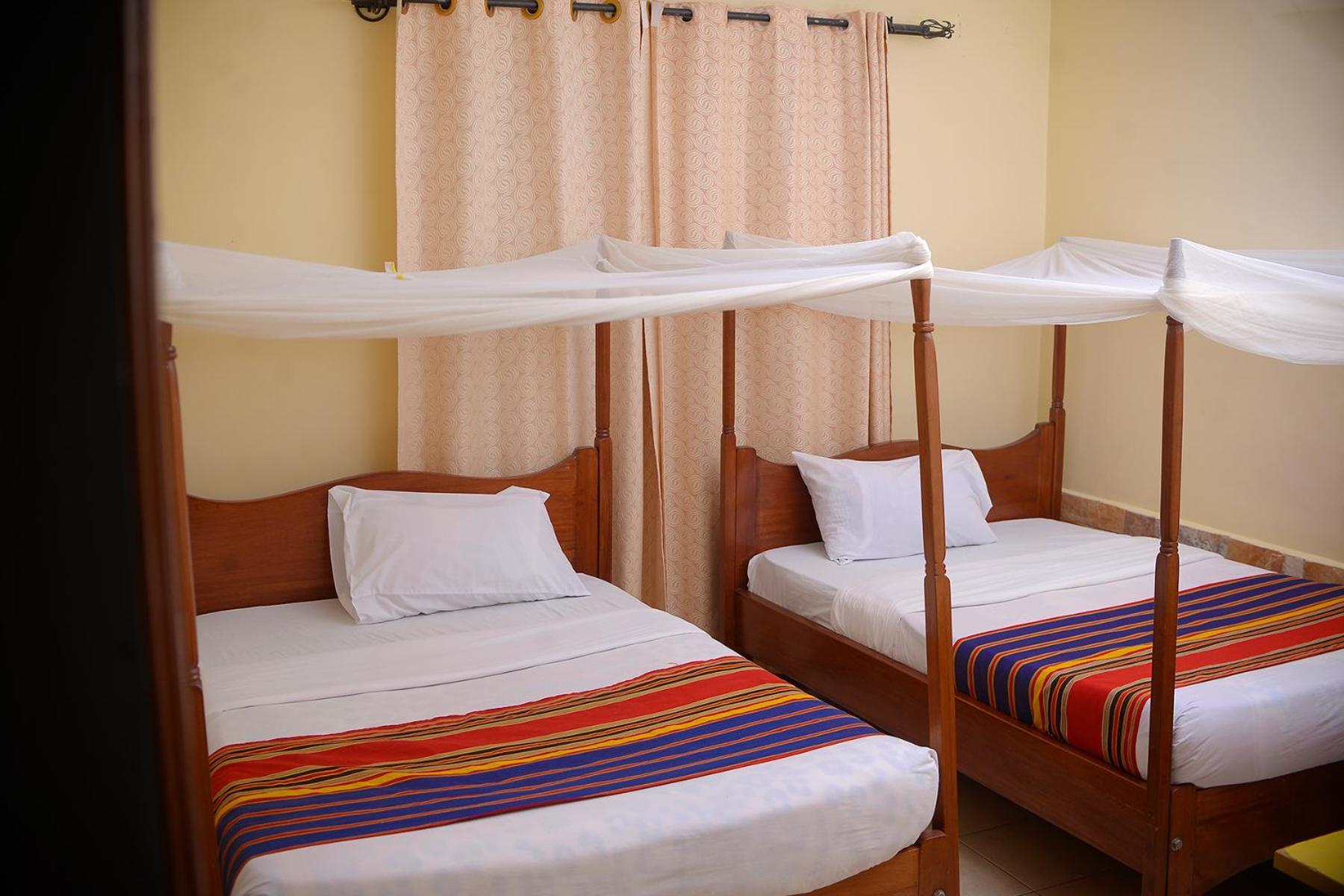 Kabalega Resort - Masindi 외부 사진