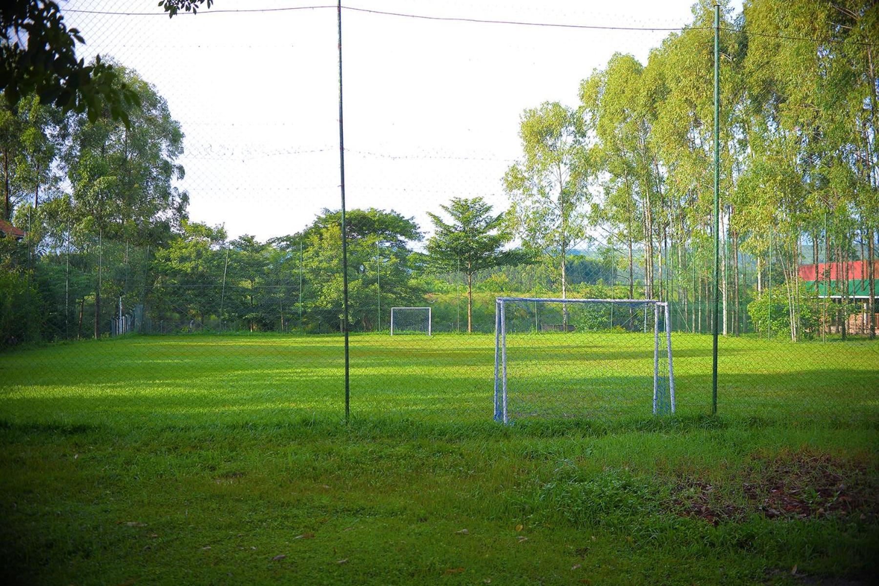 Kabalega Resort - Masindi 외부 사진