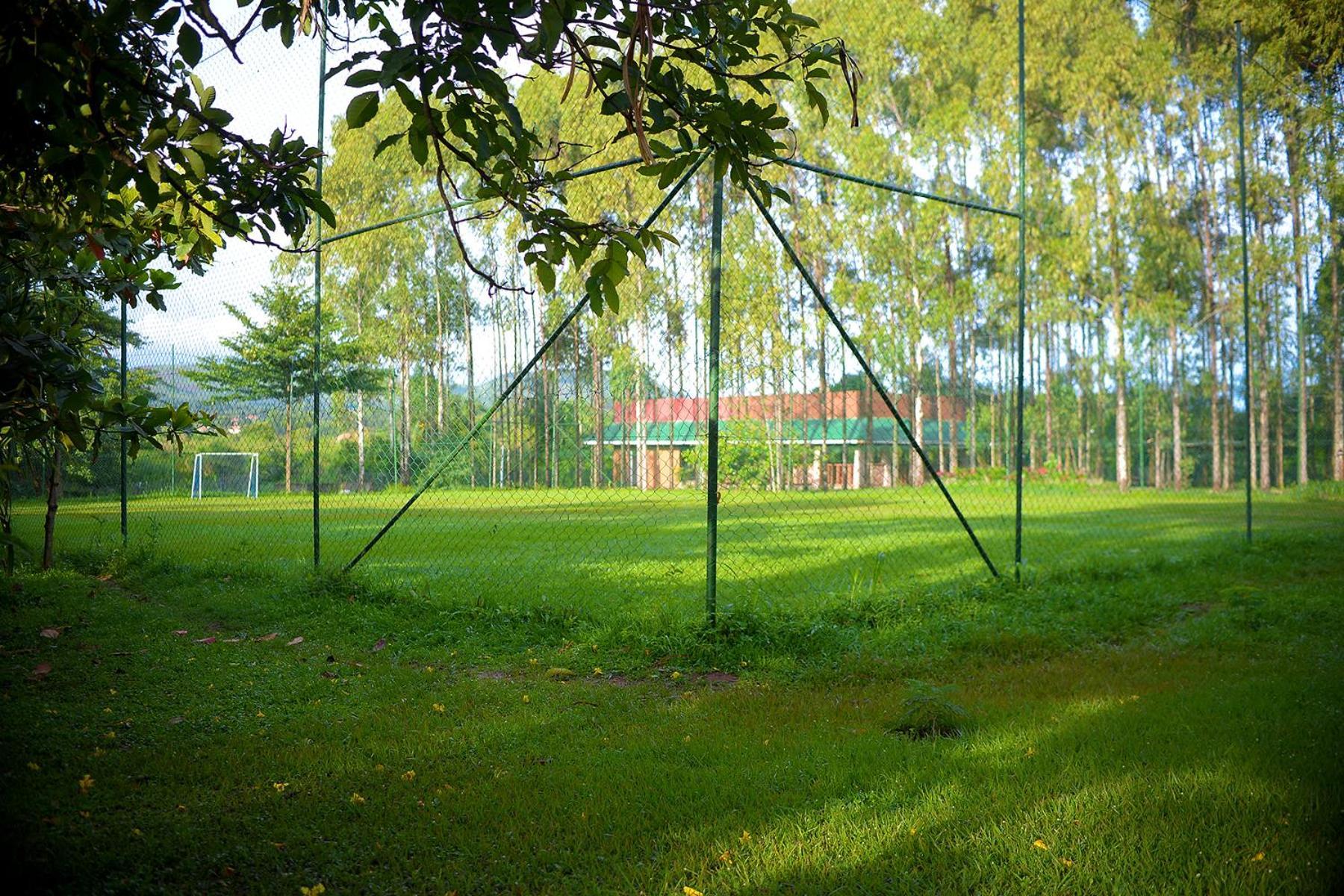 Kabalega Resort - Masindi 외부 사진