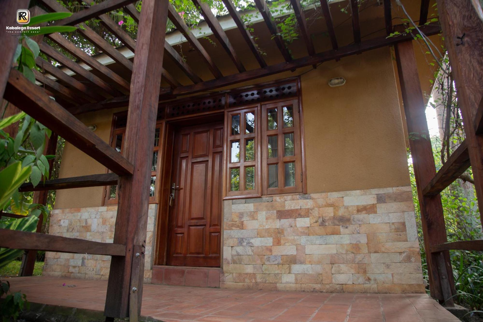 Kabalega Resort - Masindi 외부 사진