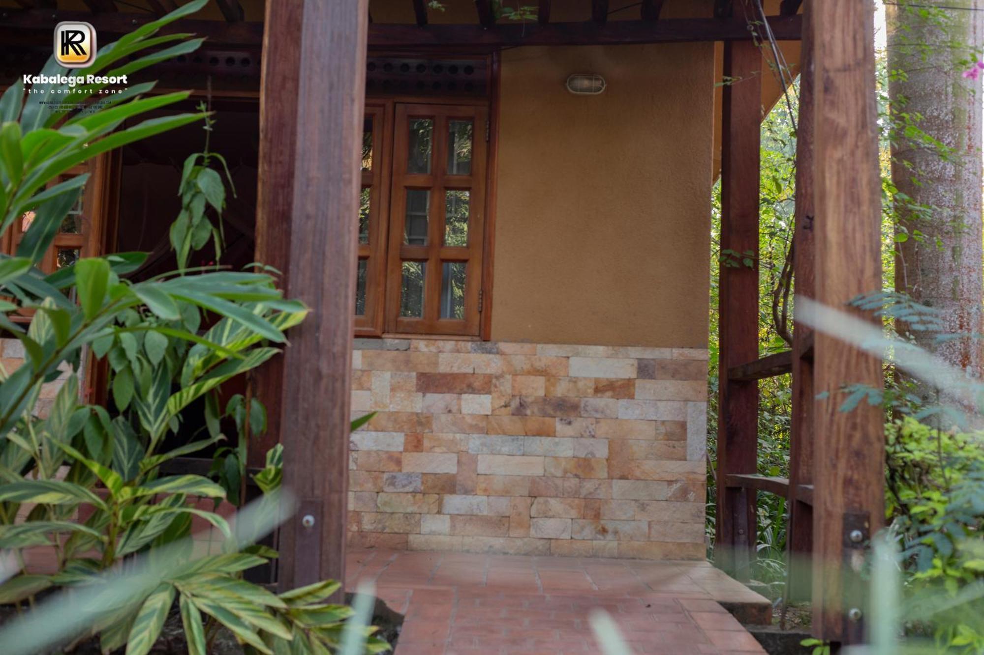 Kabalega Resort - Masindi 외부 사진