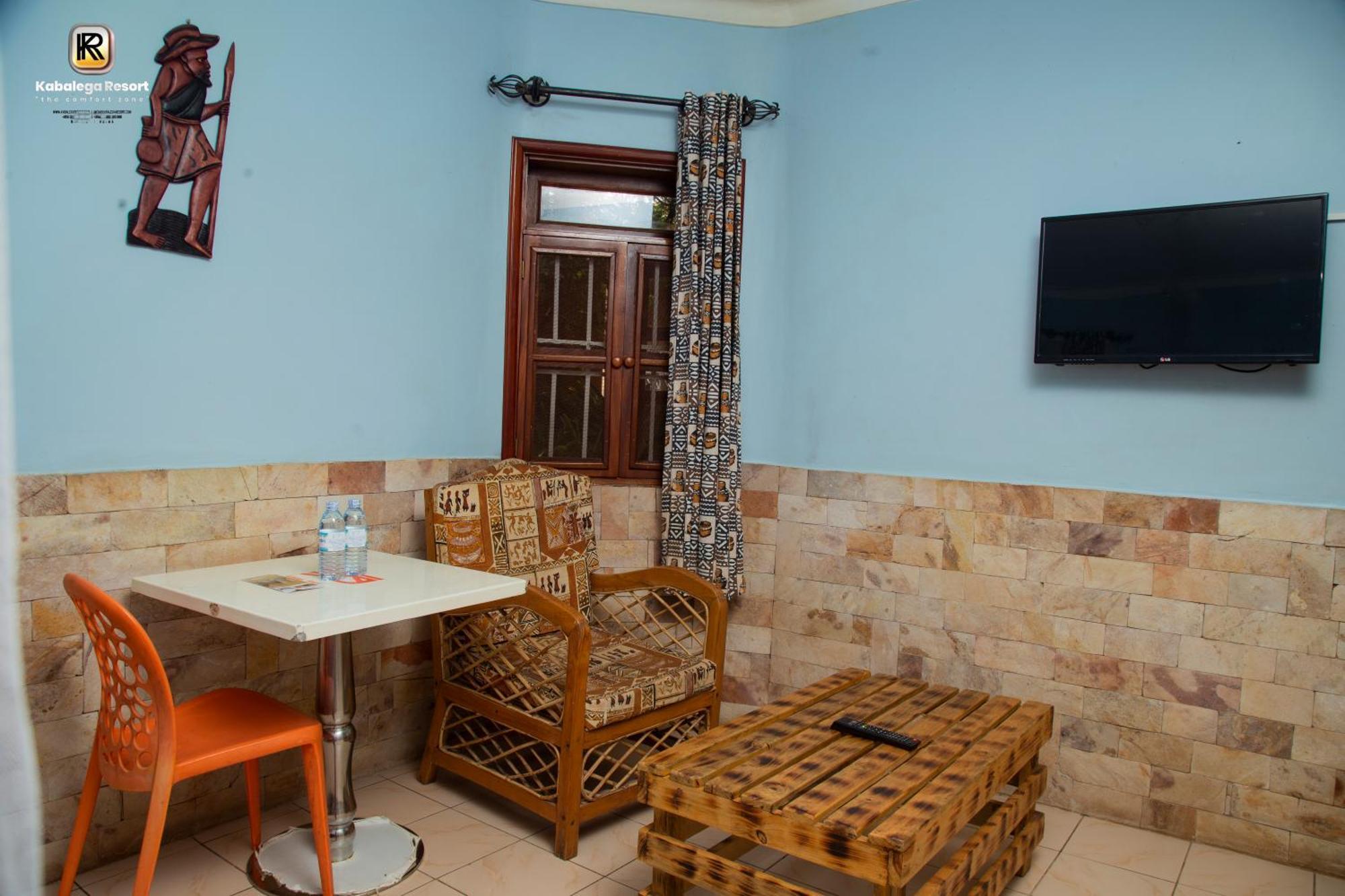 Kabalega Resort - Masindi 외부 사진