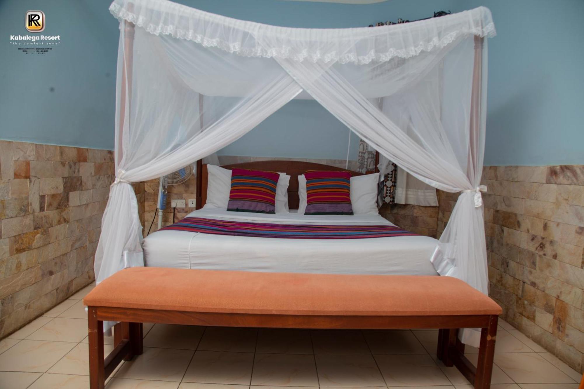 Kabalega Resort - Masindi 외부 사진